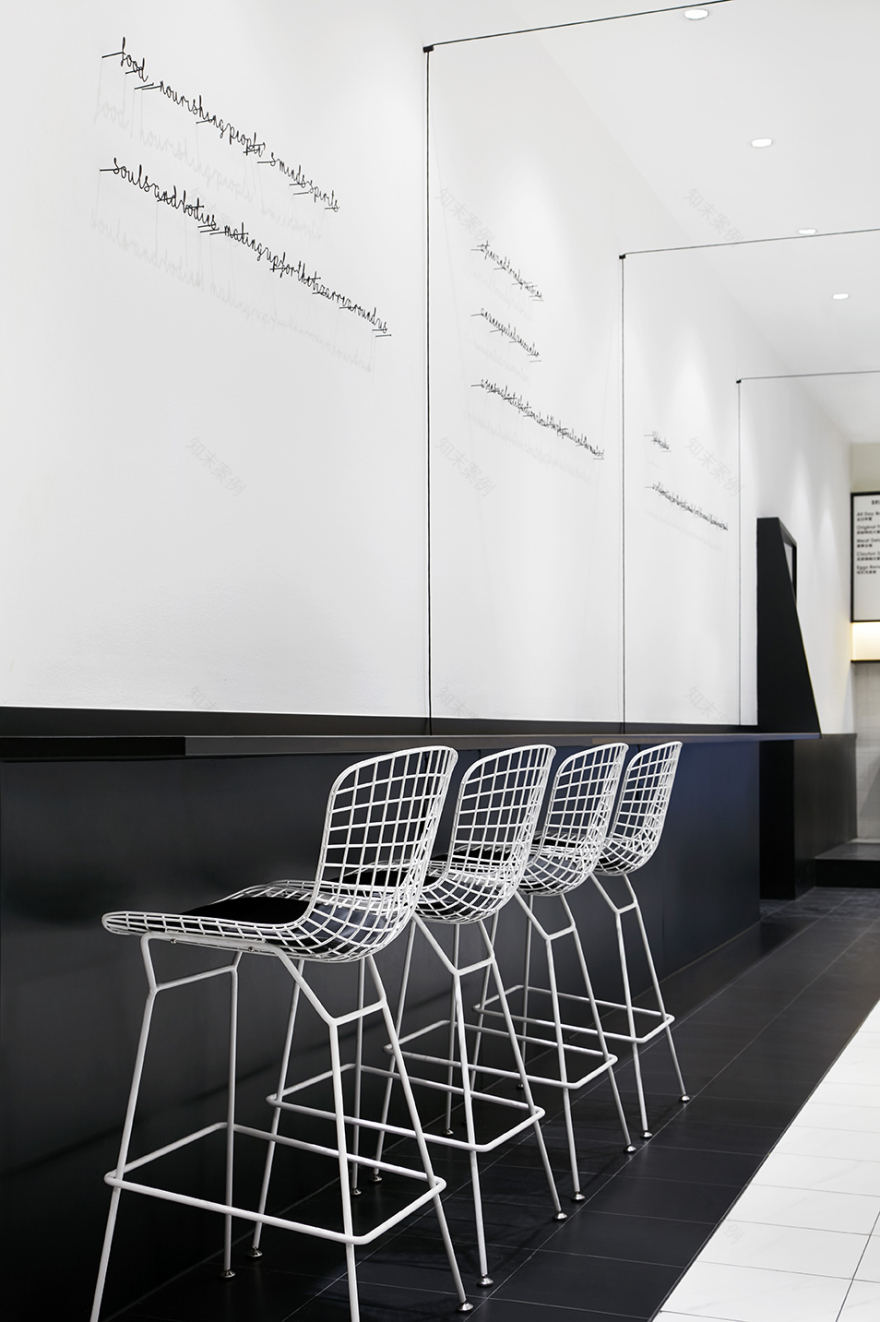 一尚门餐厅,广州 / 立品设计-44