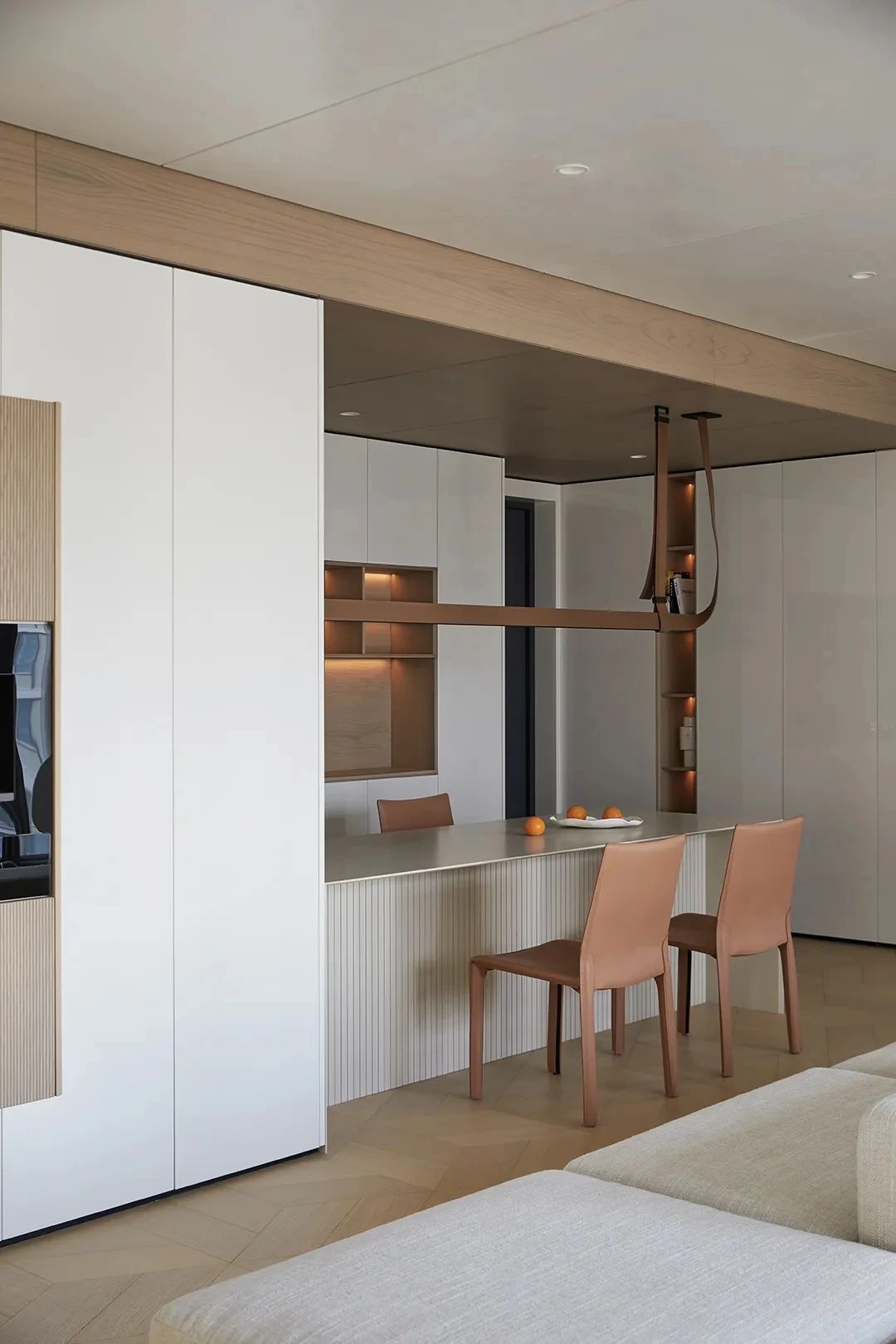 义乌惬意乐居丨G 空间设计机构-35