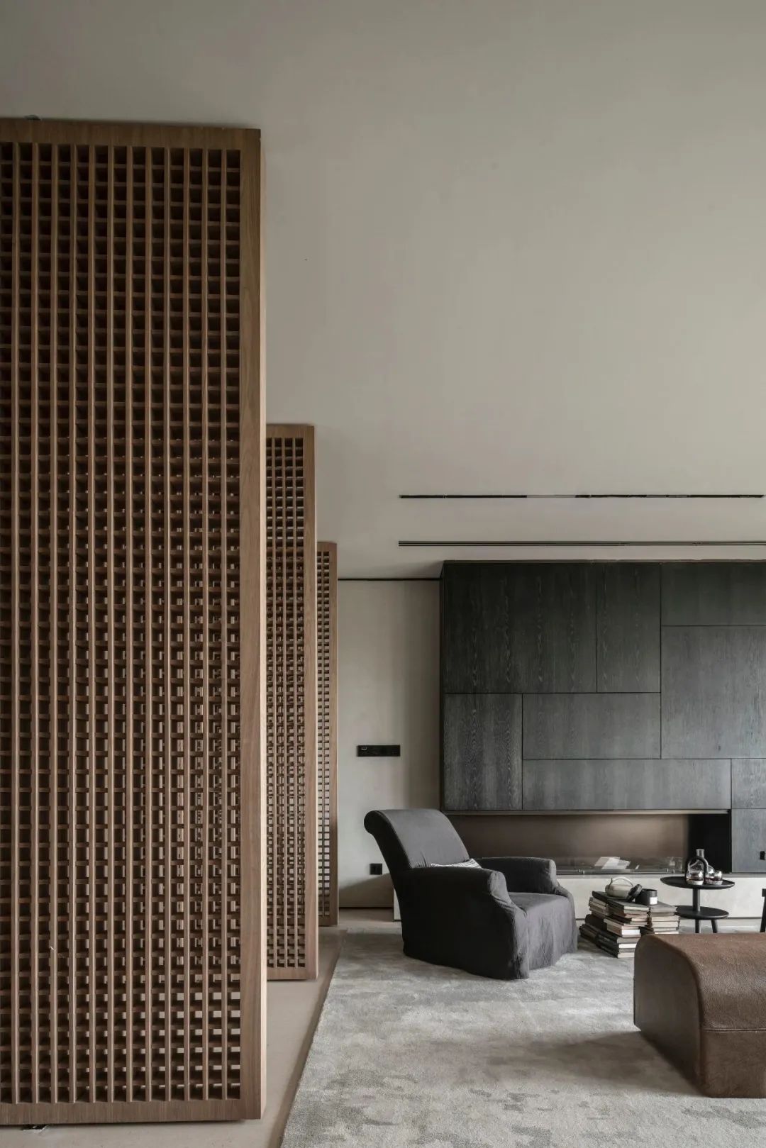 安吉山间豪宅丨吴滨-43