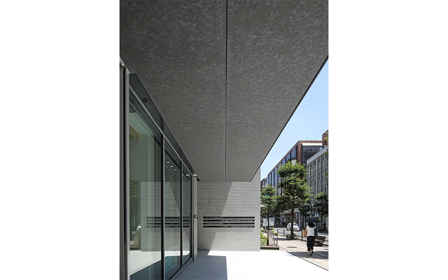 PLAFUS吉祥寺 | 办公 | Projects | NIKKEN SEKKEI LTD-6
