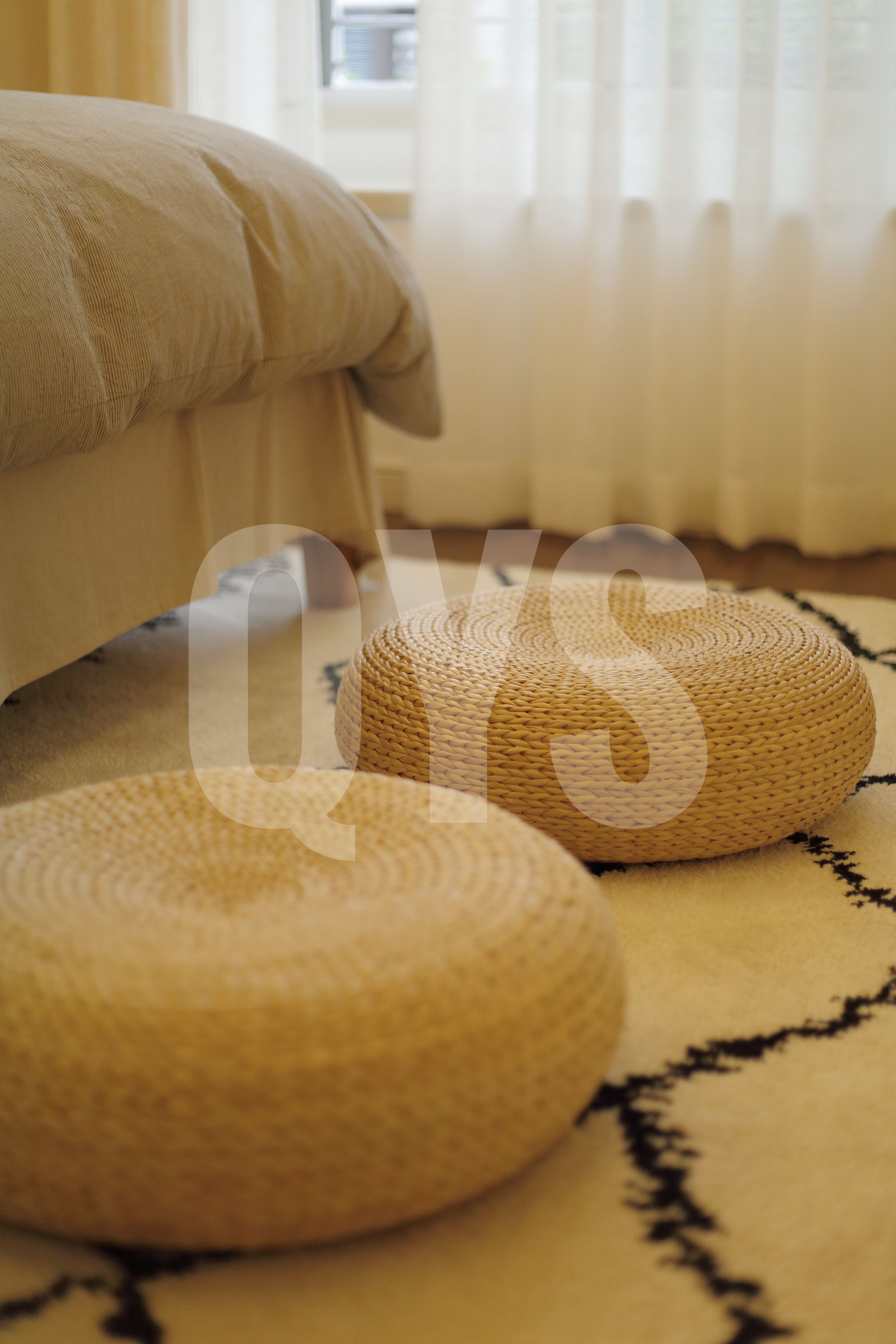 7 平方儿童房打造游戏天地-32