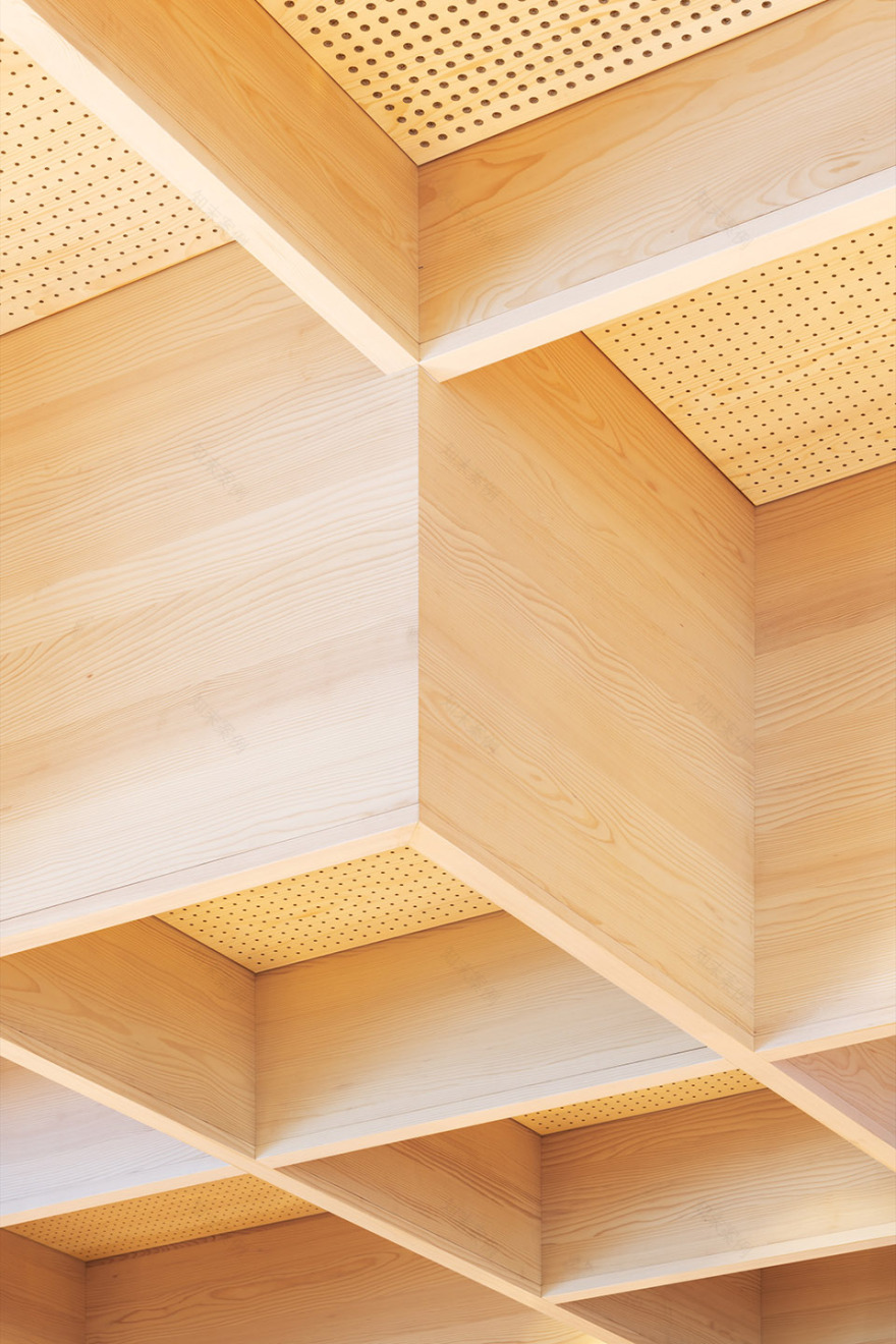 Loacker Gala·y莱家威化旗舰店丨奥地利丨MoDusArchitects(Sandy Attia等)-25