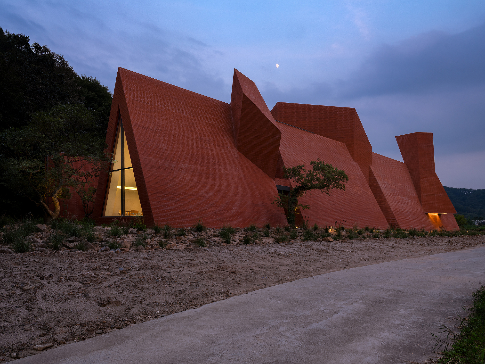 独白咖啡馆丨韩国江原道丨SOSOKKI ANAC-29