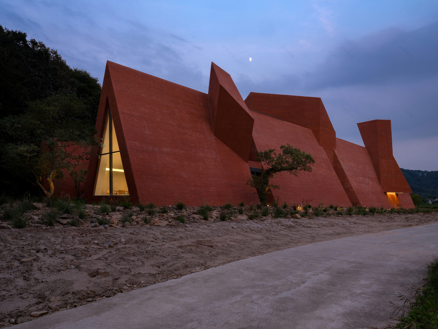 独白咖啡馆丨韩国江原道丨SOSOKKI ANAC-29