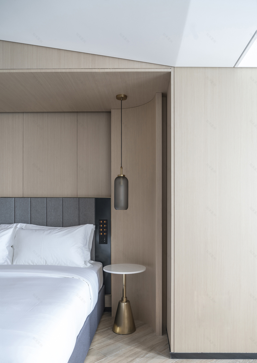 半云半月精品酒店丨中国重庆丨BDD(布道设计)-60