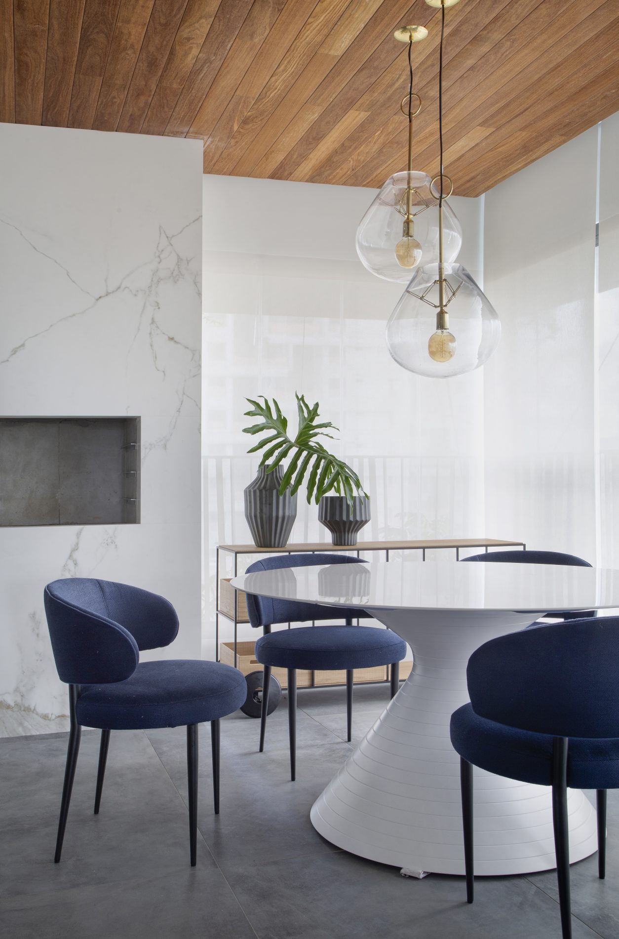 APARTAMENTO POCKET FOREST  VILA OLÍMPIA Consuelo Jorge-0