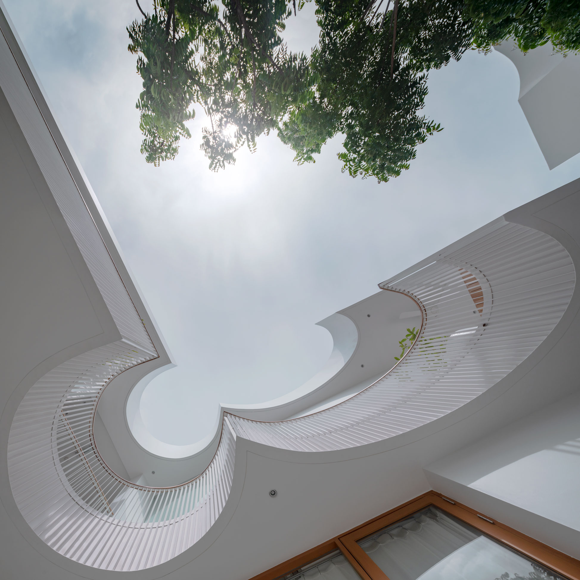 SALA Samui Chaweng Beach Resort : Phase 2 (IV) Courtyards | Wison Tungthunya & W Workspace	-25