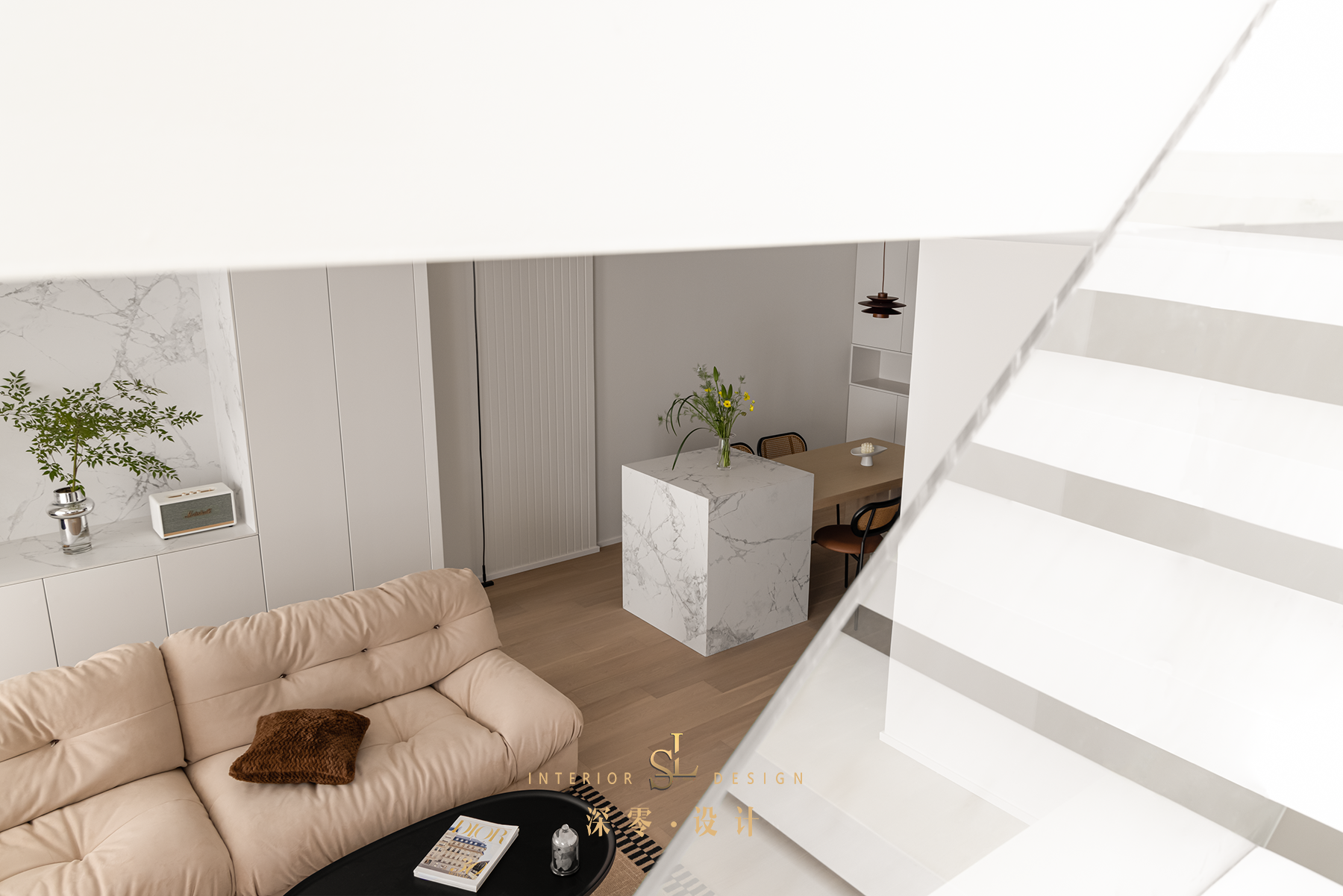 【海上五月花】逢尔丨中国合肥丨合肥深零设计-11