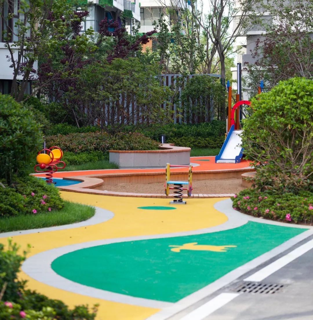 流光溢彩 不负生活 | 东方时尚中心·尚璟（大区）-57