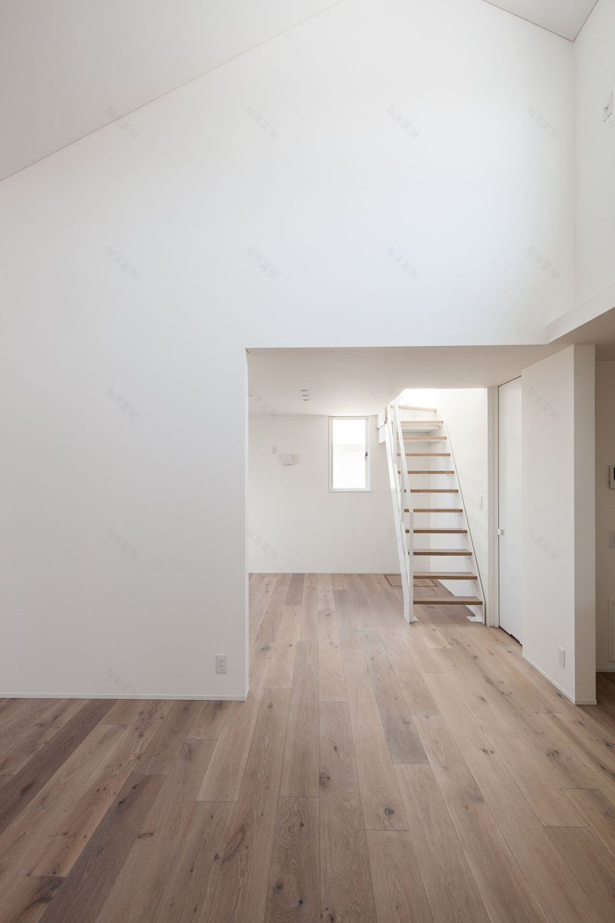 Noda House / HOAP-28