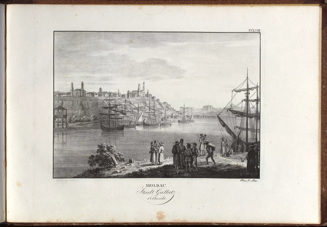 Giurgiu城市复兴及社区活化相关项目丨罗马尼亚-86