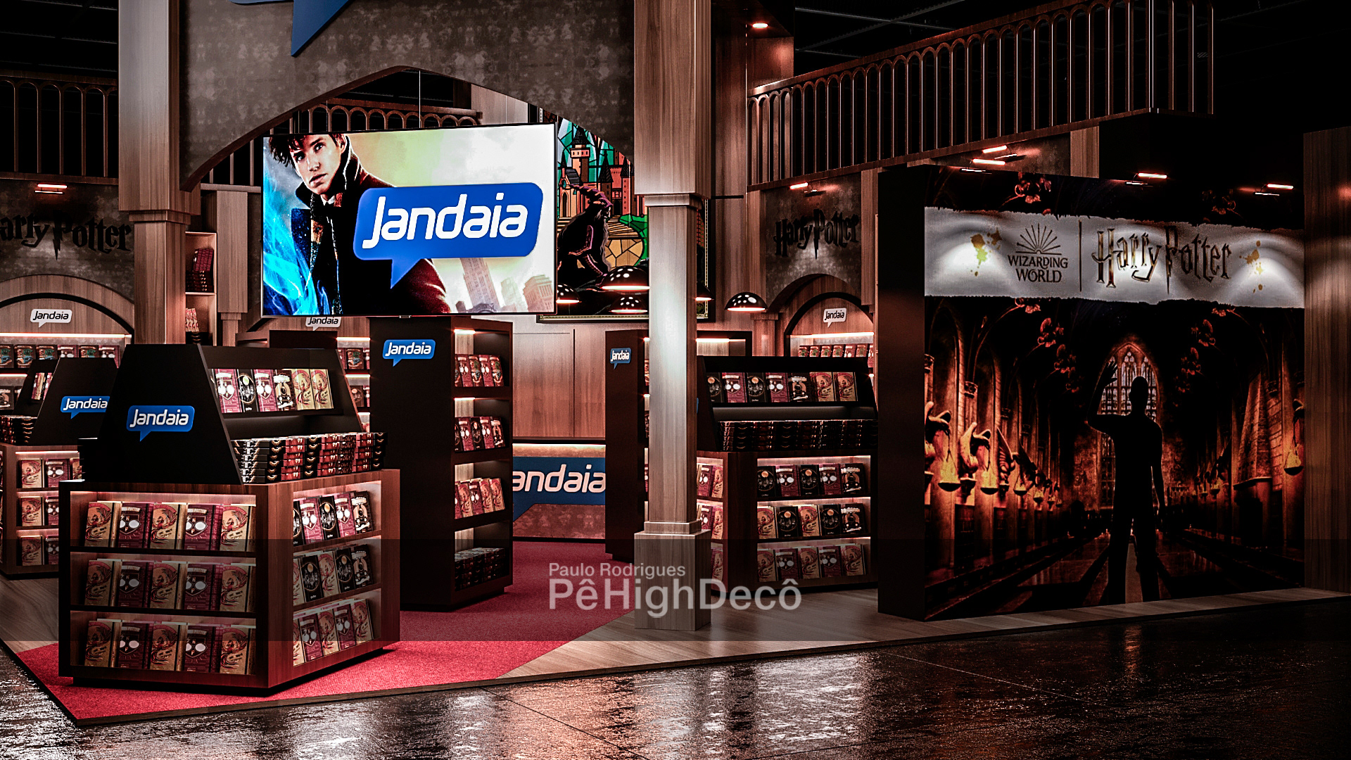 JANDAIA - EXHIBITION STAND-4