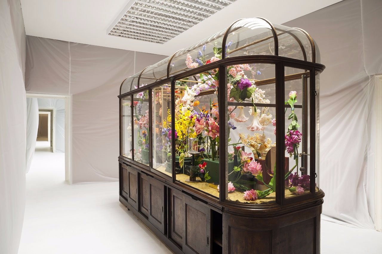 2018 米兰设计周 MDW大赏（一）-35