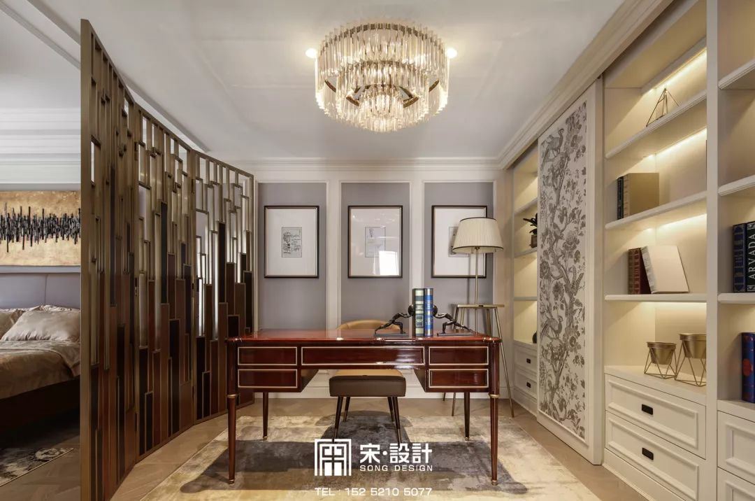 凯尔特薄暮下的乡村田园梦-34