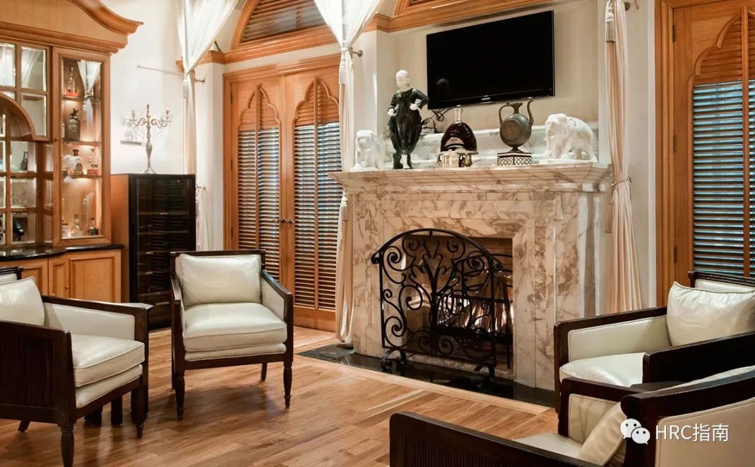 印度“西部门户”的无上奢华 | 孟买希尔顿酒店即将盛大启幕-18