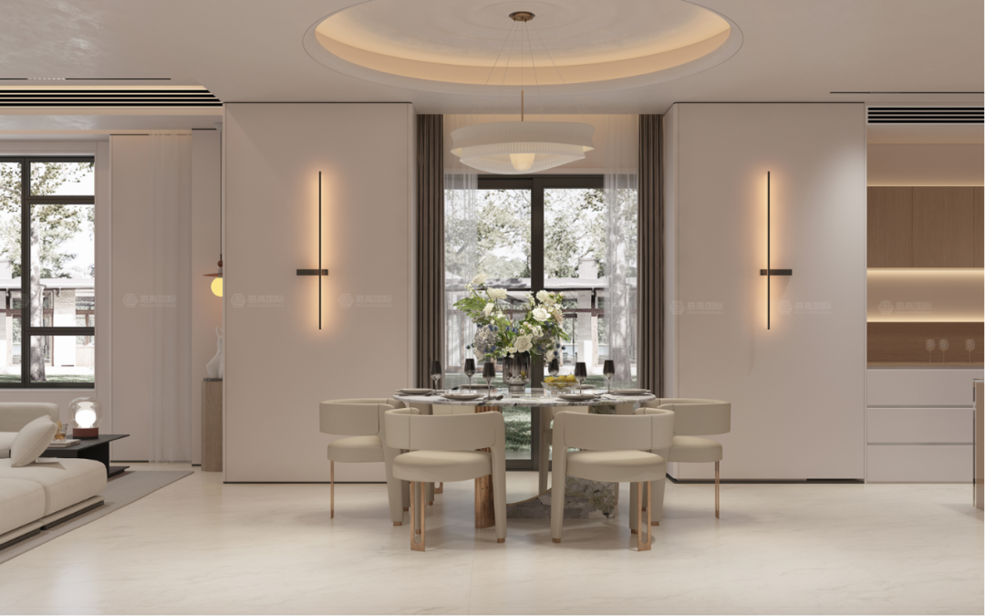 易高 • 曲江大城 • 雍宸丨易高国际-18