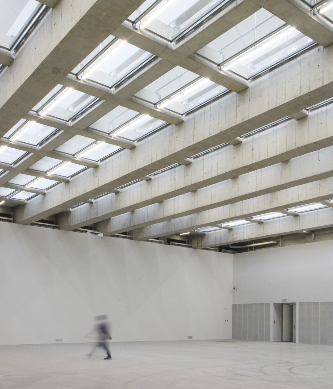 West Bund Museum • David Chipperfield Architects-5