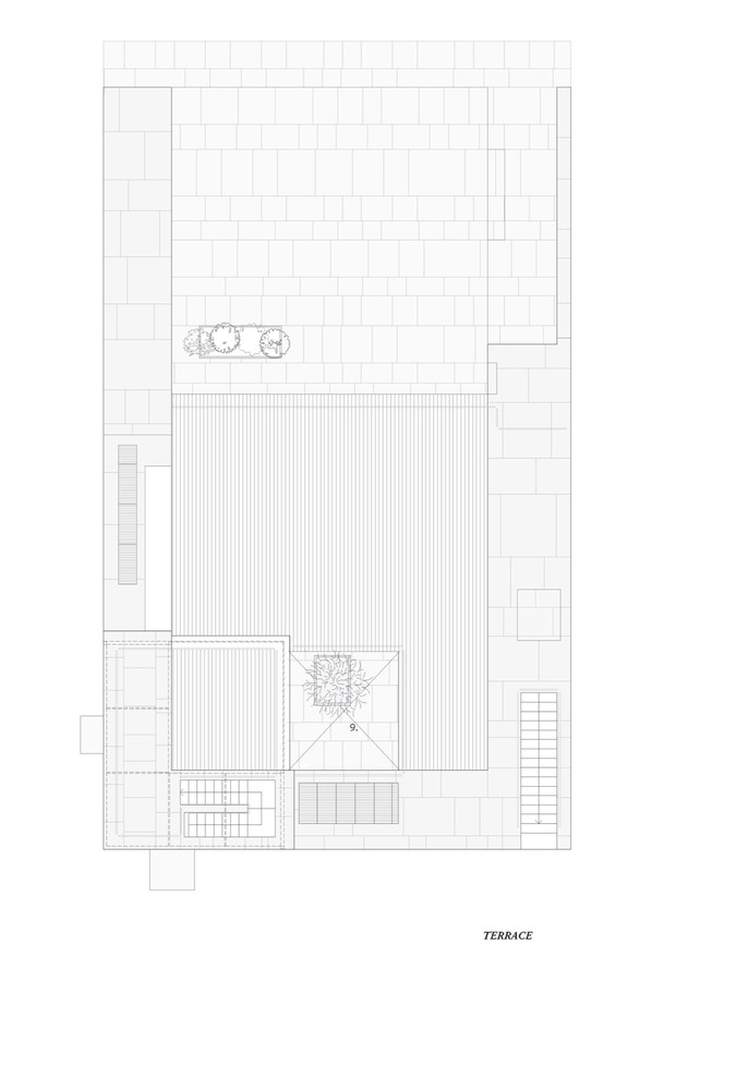 海滨家园 · 黎巴嫩 Aamchit 四栋独栋房屋设计-74