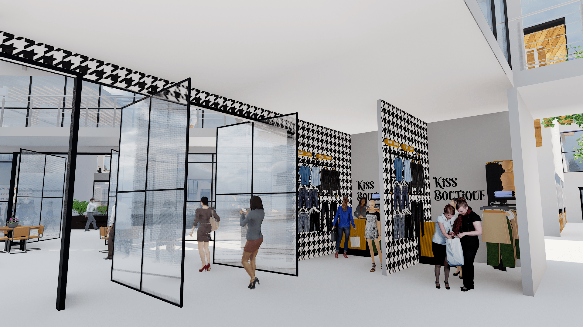 Puriykuna Kusisqa - EF-9