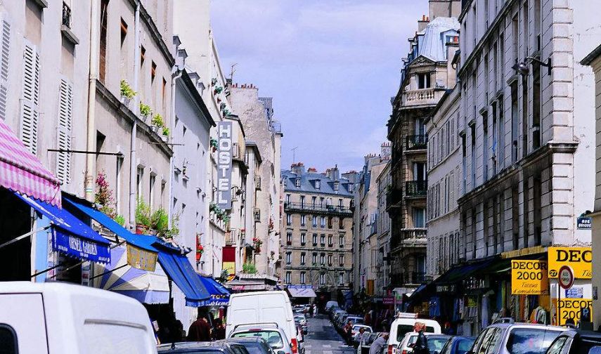 24㎡蜗居变巴黎时尚小公寓，设计师如何做到的？-22