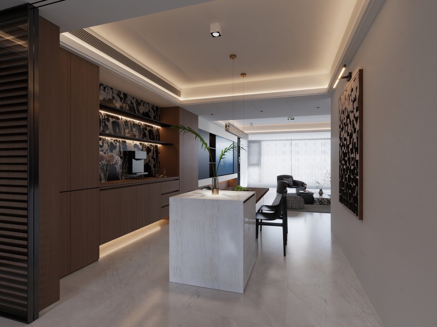 瑞锦苑·设计方案丨中国汉中-11