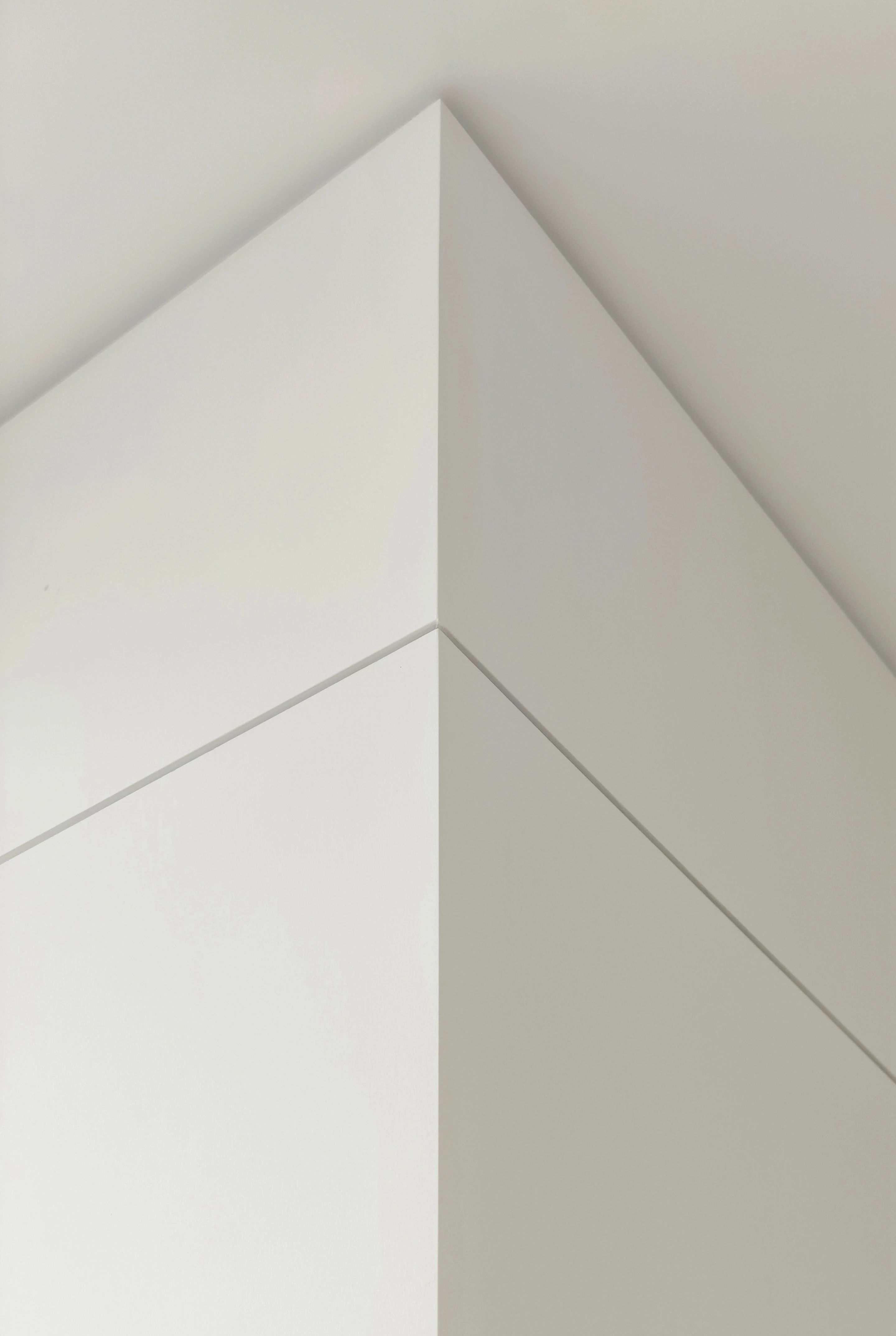 上海九亭高层办公楼窗户展厅设计丨中国上海丨肃画建筑 ADWANGStudio-39