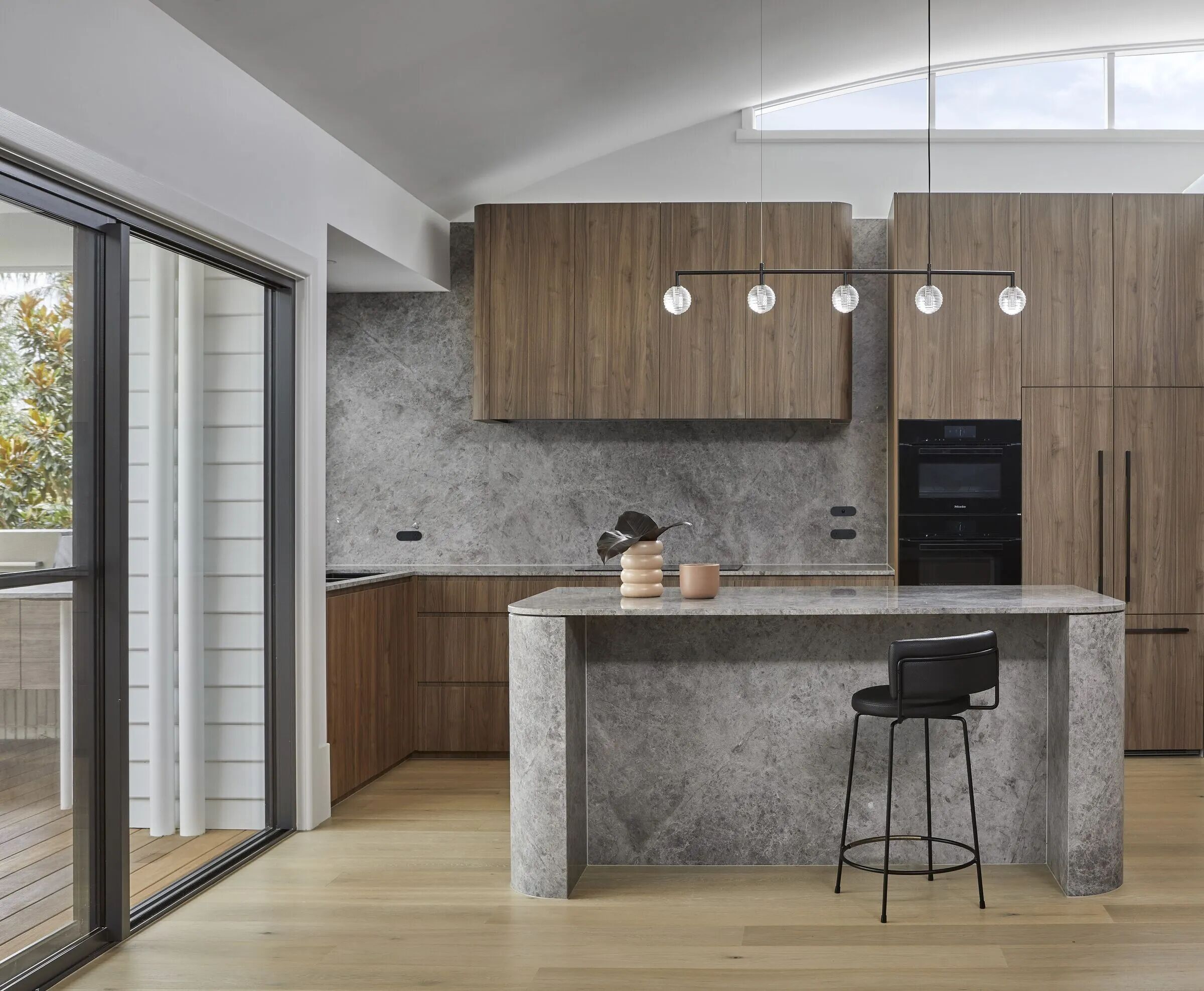 Danson Residence(丹森住宅)丨澳大利亚墨尔本-11