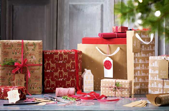 英式圣诞家居设计，简约中尽显节日气氛-36