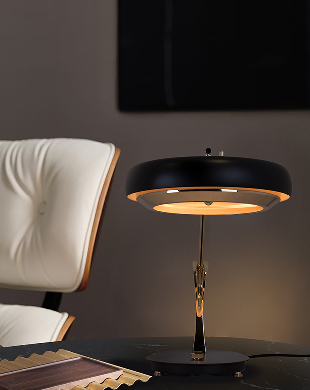 These Table Lamps are Guaranteed to Brighten Your Day-14