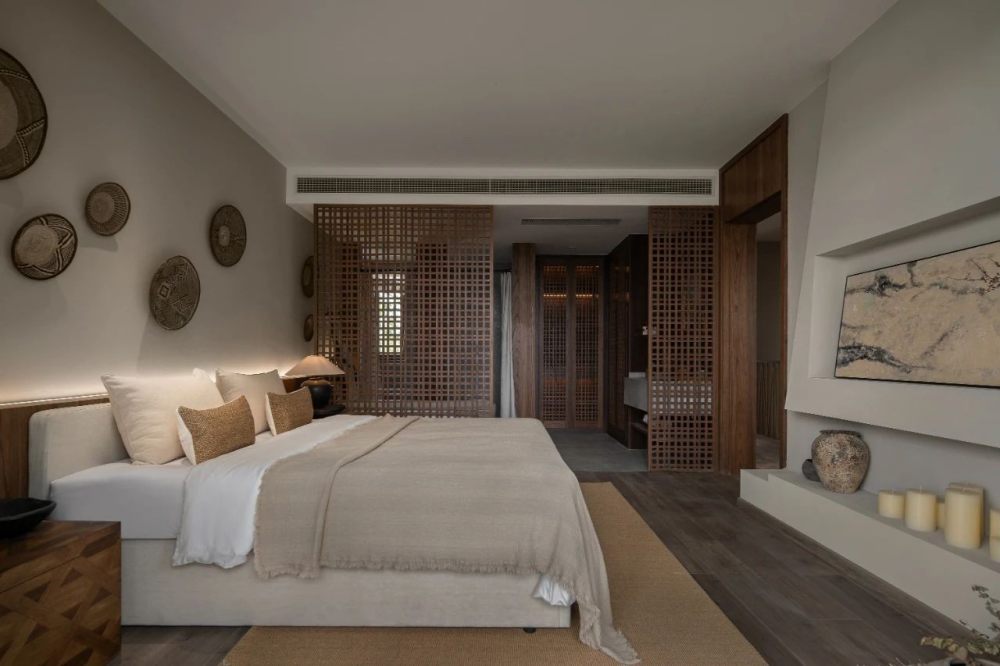 环球融创未来城·长岛样板间设计丨中国眉山丨重庆于计装饰工程有限公司,重庆默存室内设计装饰咨询有限公司-30