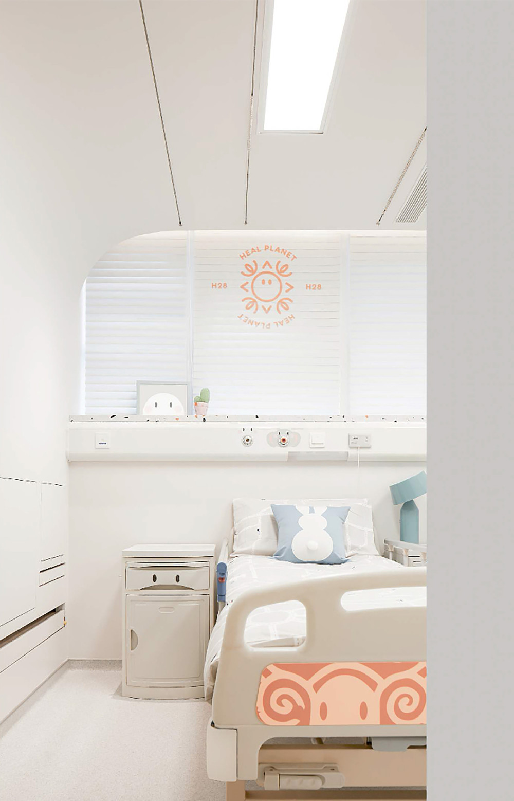 H28 治愈星球丨中国重庆丨宇合光年-49