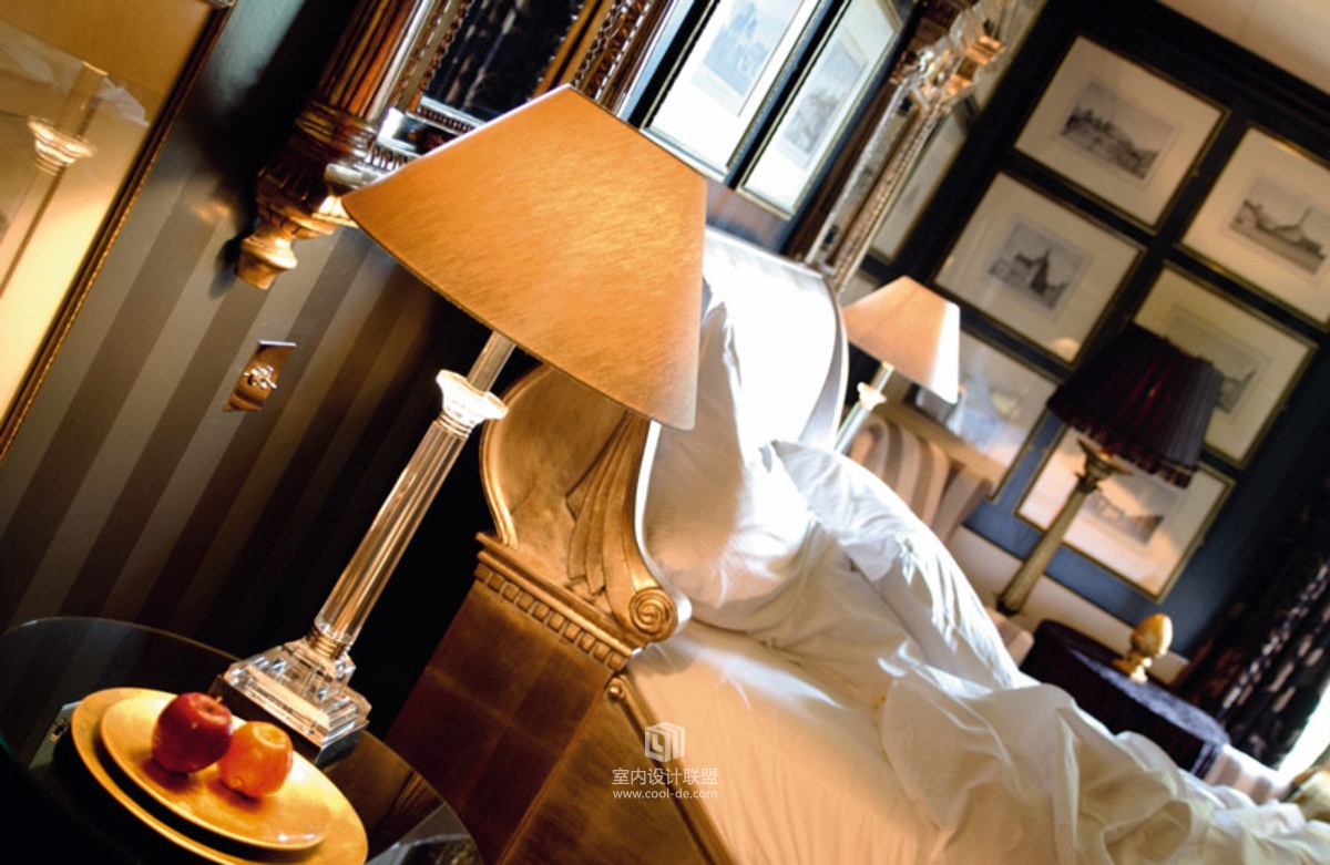 苏格兰爱丁堡庄园酒店-63