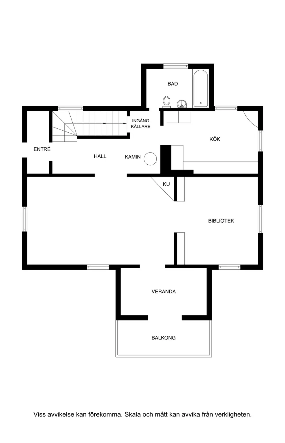 南欧风情与斯堪的纳维亚风格的完美融合-29