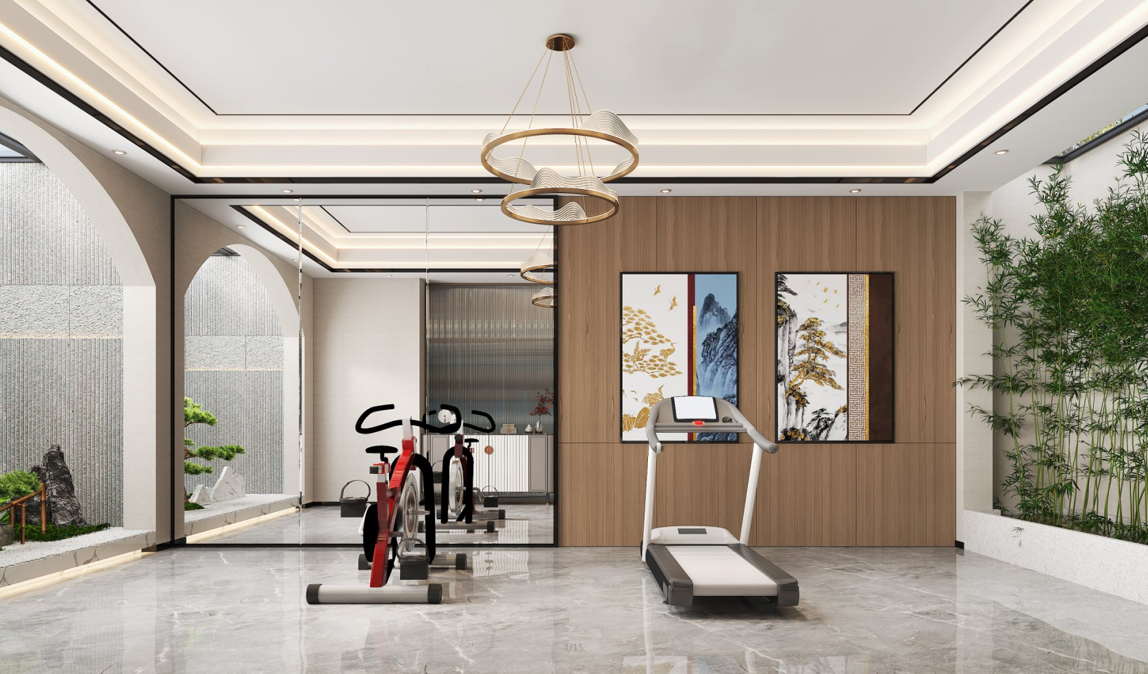 一方心归处                     -2