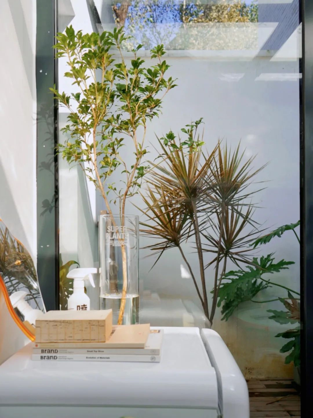 胡同里的家丨中国北京丨以太-19