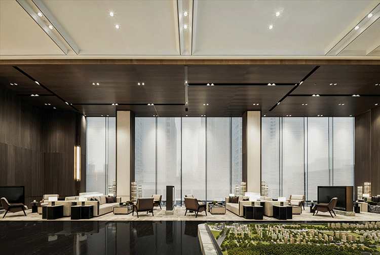 贵阳龙湖•天曜丨中国贵阳丨臻界设计-30