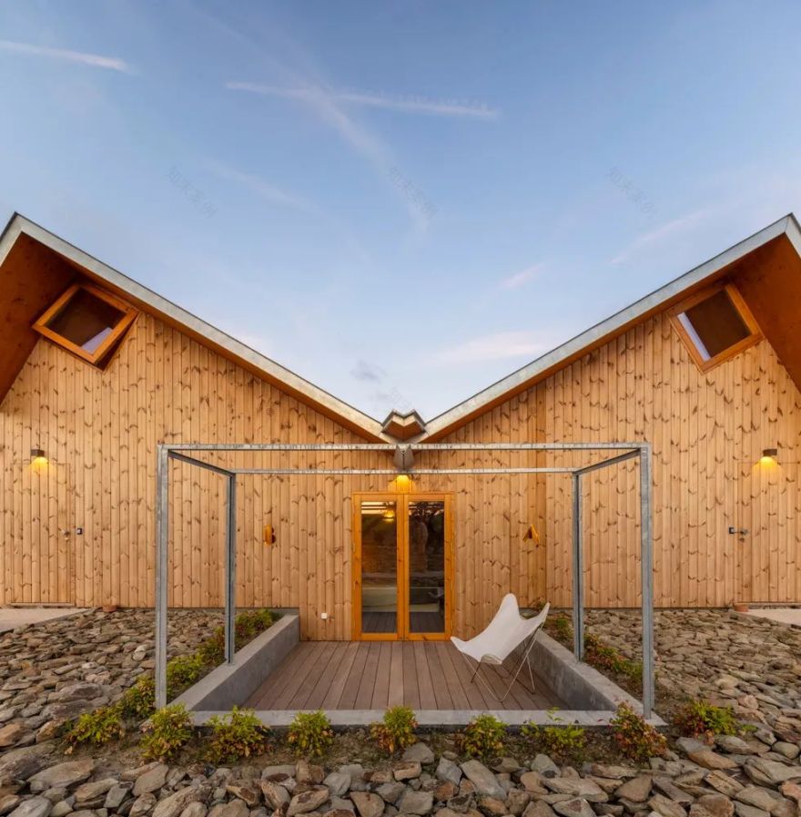 广州首个电摩营地丨中国广州丨勾勾手设计网-51