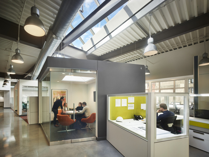 Pearl Properties Offices - Philadelphia | Office Snapshots-3