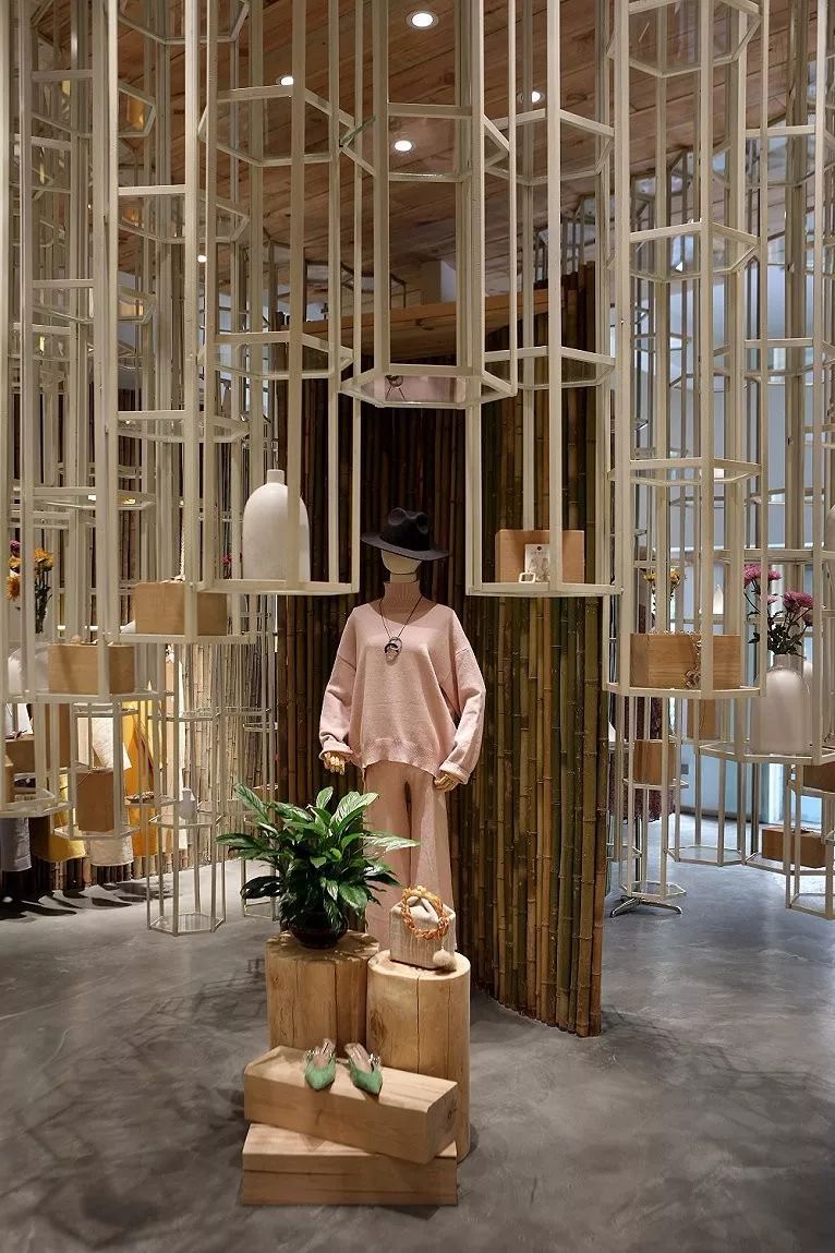 设计师李健明的跨界“窝生活”-35