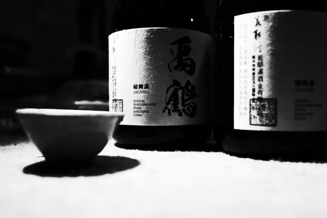 绍兴若耶溪酒业有限公司,品味黄酒之源-36