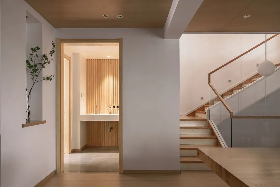 书韵丨中国武汉丨武汉桃弥室内装饰设计有限公司-17