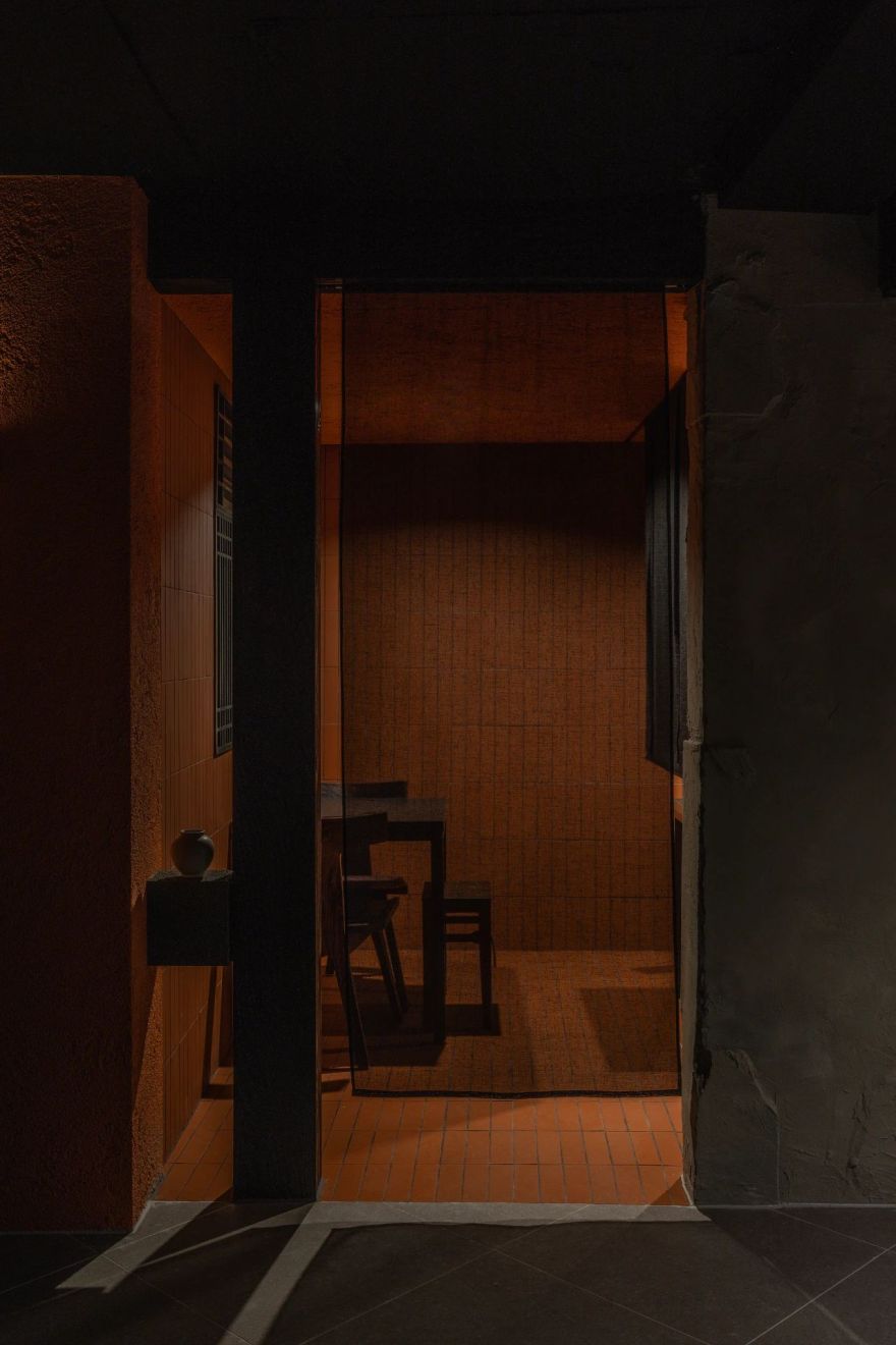 霍龙布尔烈酒馆丨韩国首尔丨DEEF-0