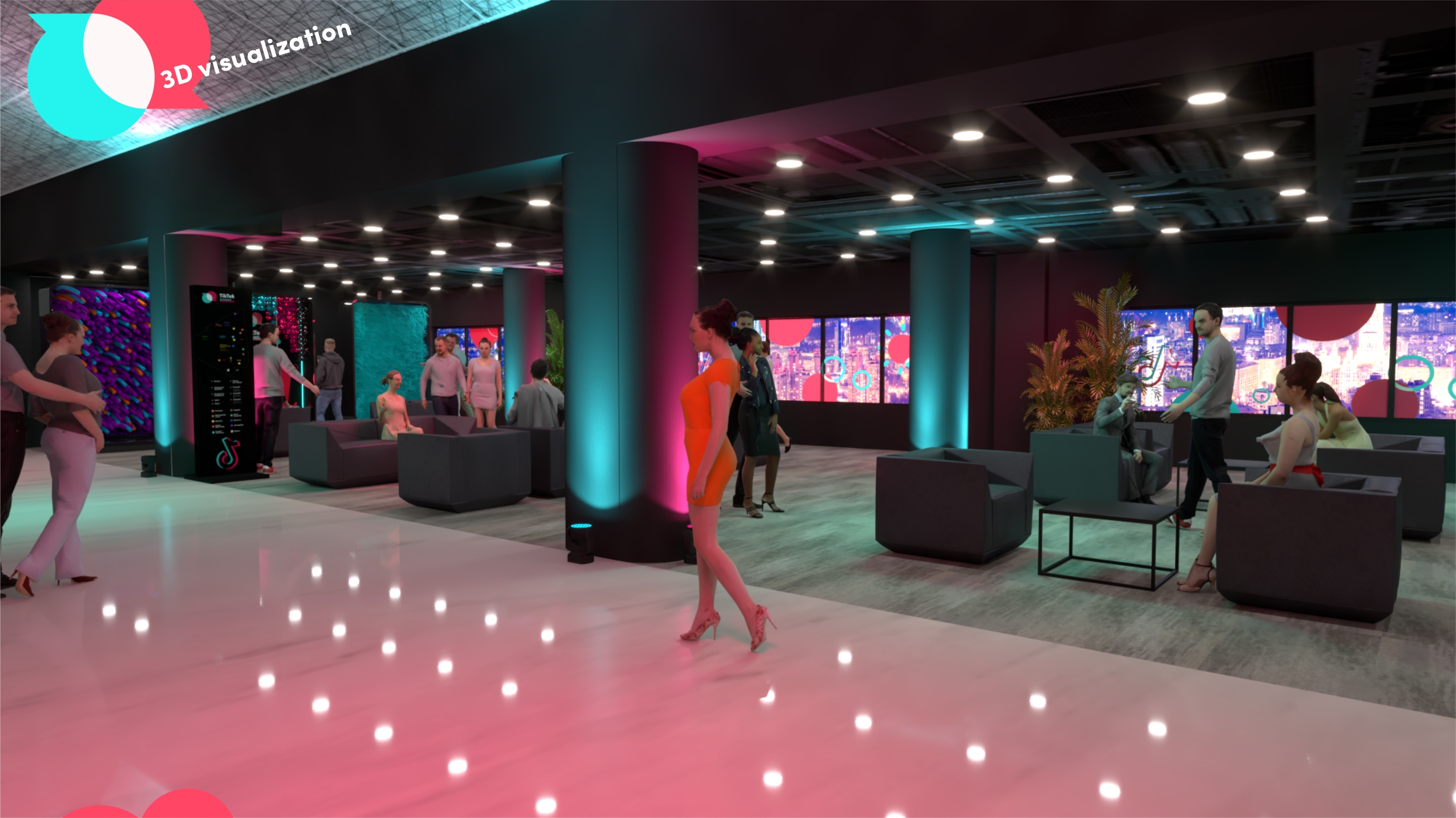 TikTok Summit&Awards 2021-6