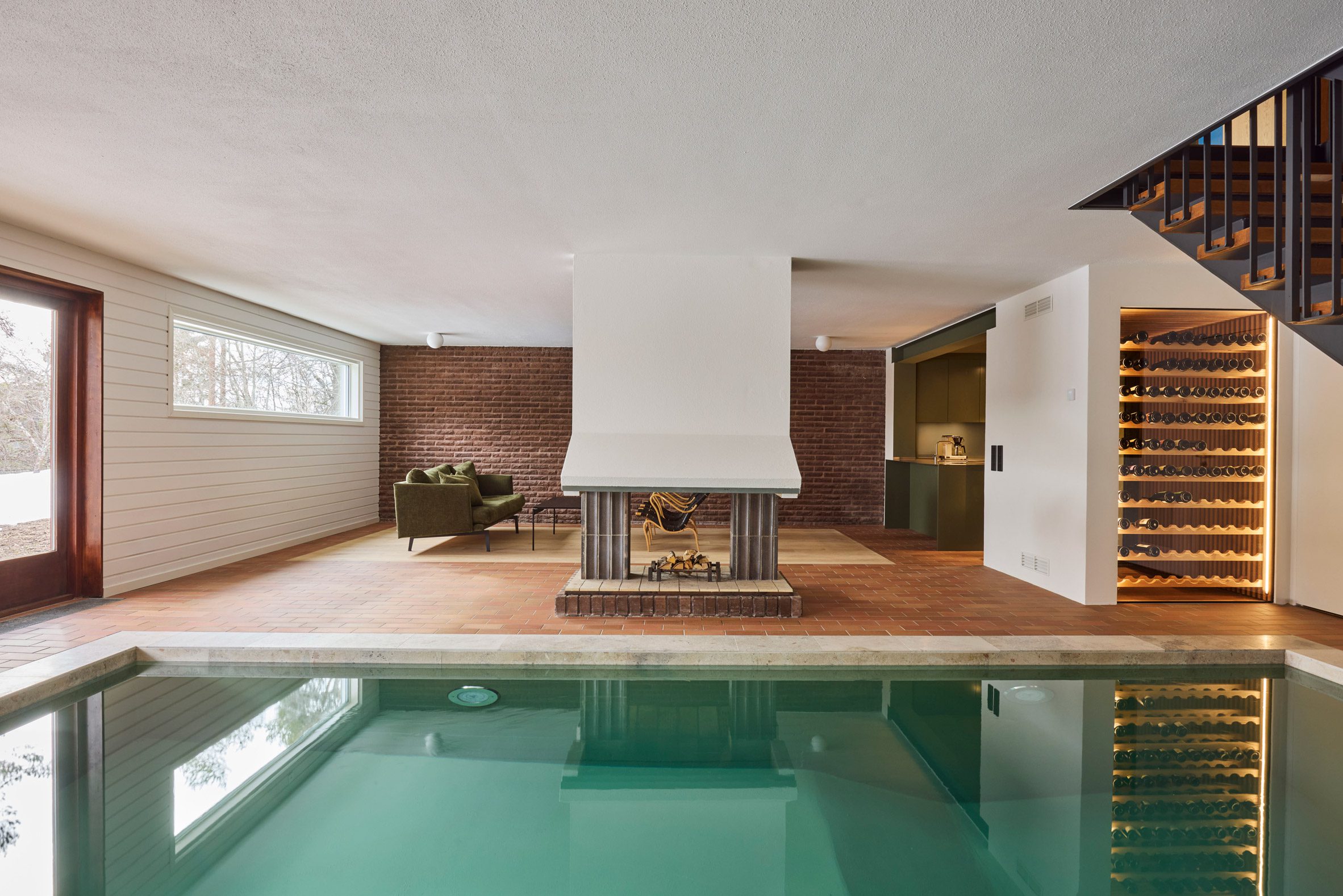 丨瑞典丨瑞典In Praise of Shadows工作室-24