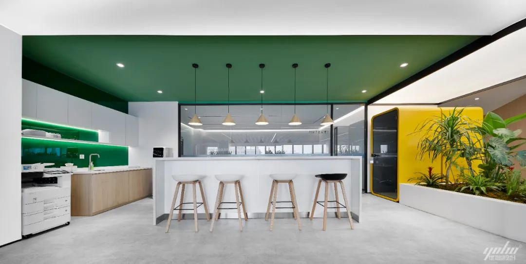 思为可湖州办公楼丨中国湖州丨上海优鸿设计-51