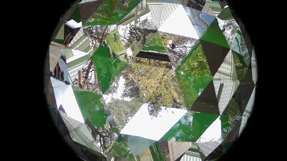 《生命》·融入自然的艺术展览丨Olafur Eliasson-61