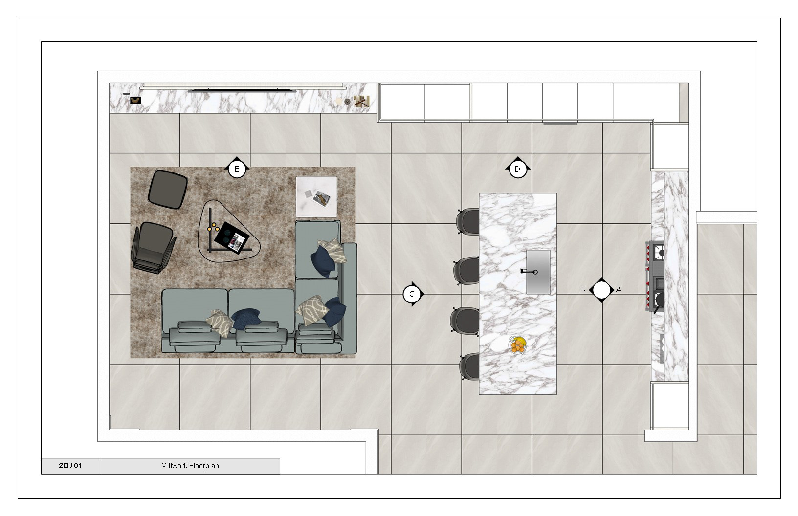 木棉厨房丨QOM Wood Design-10