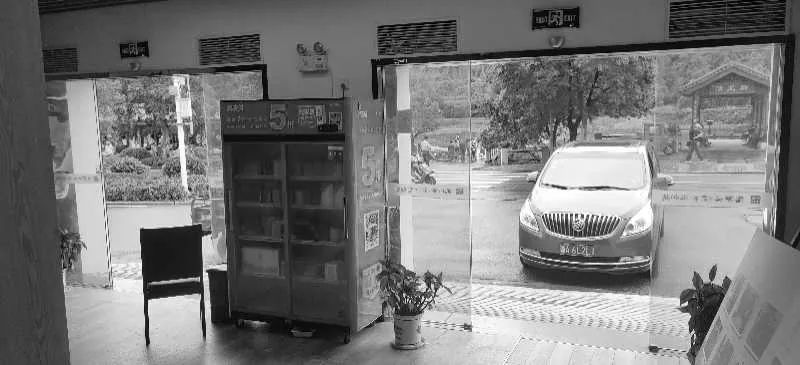 迪安余村健康驿站丨中国湖州丨鲸鱼(杭州)建筑设计事务所有限公司-13