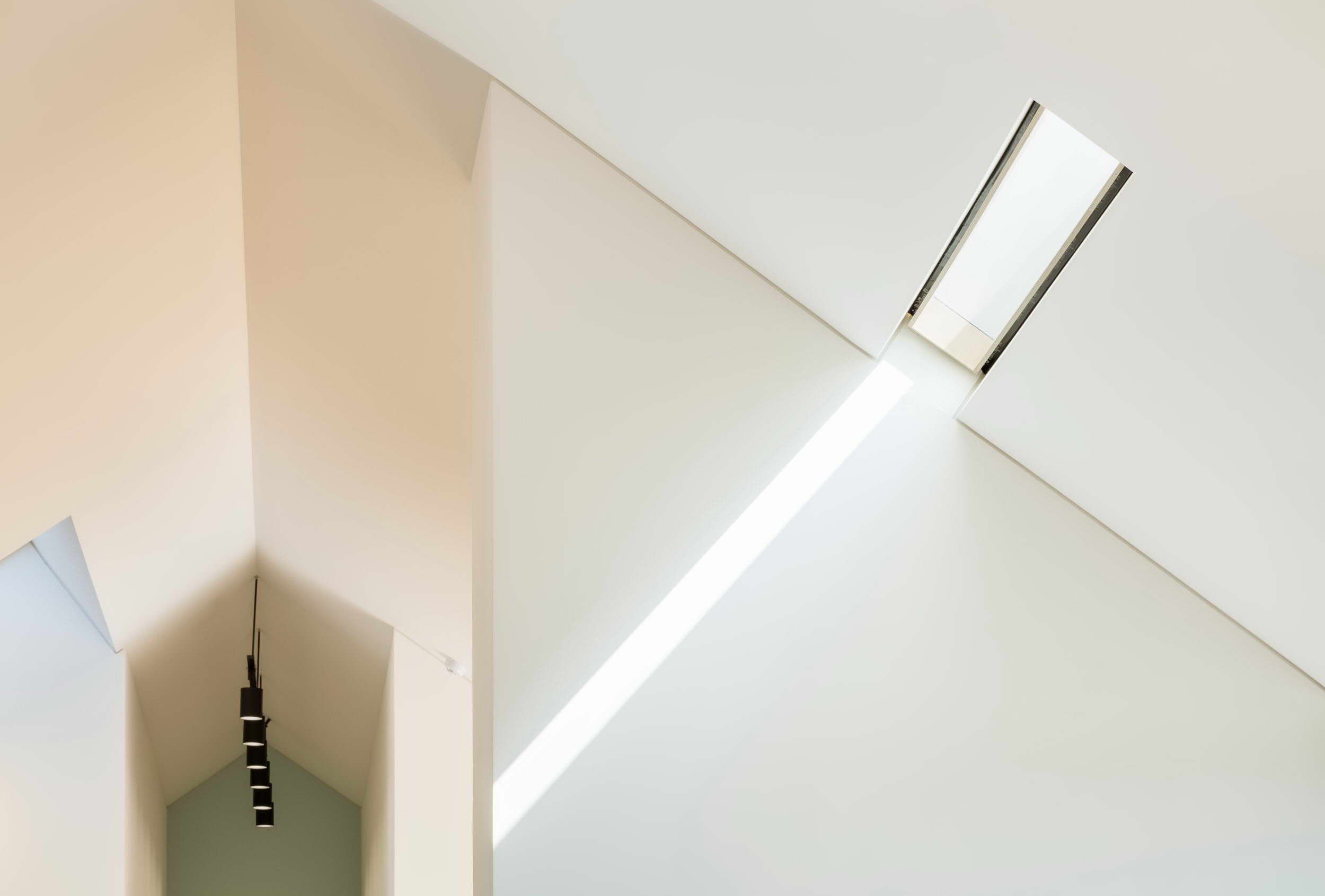 韩侨民社区之家——融合本土特色的个性化设计-25