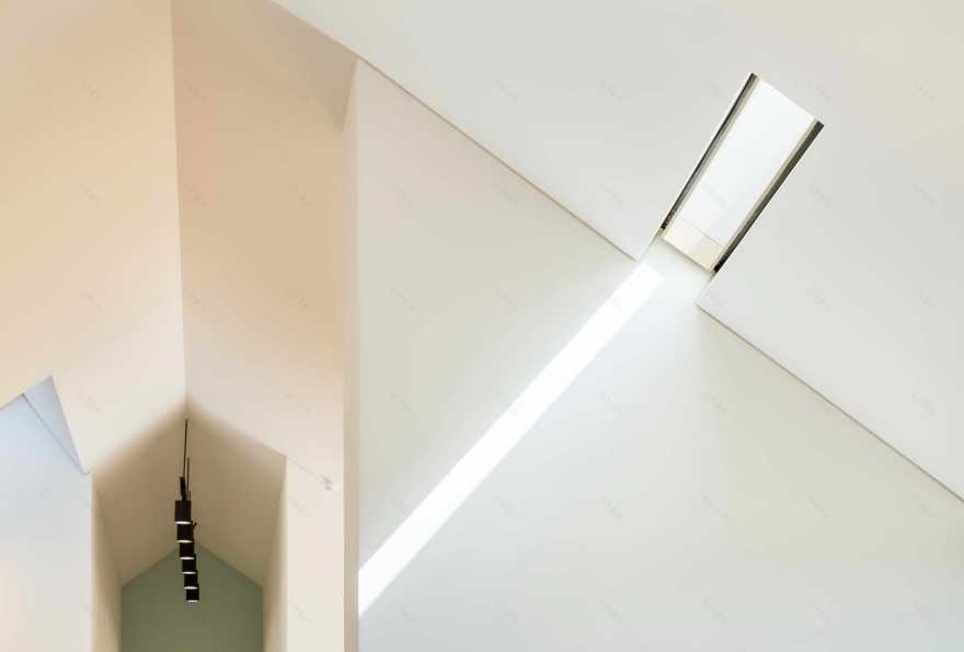 韩侨民社区之家——融合本土特色的个性化设计-25